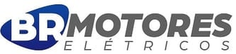 BR Motores Logo